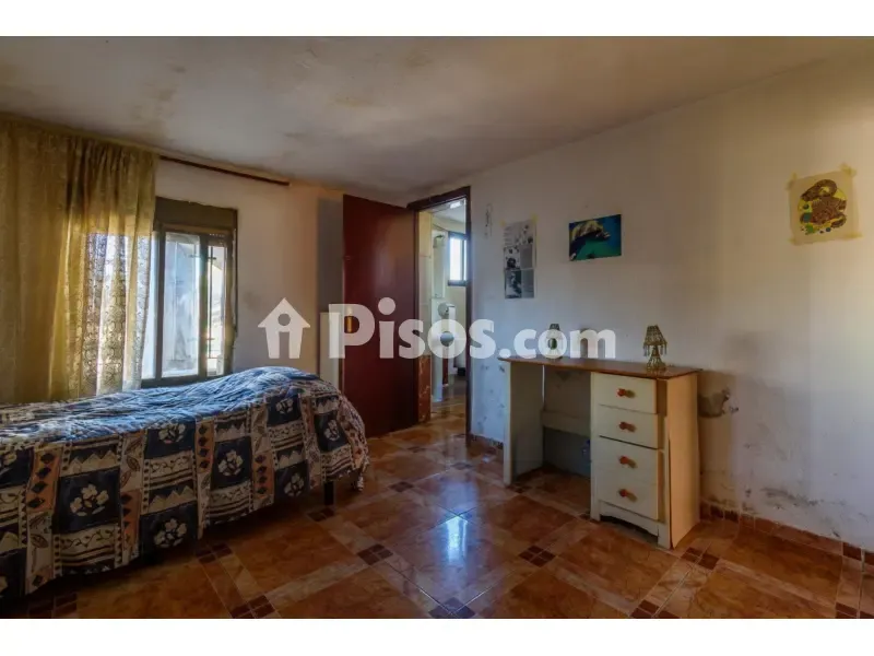 Chambres - Rustic Finca with Pool in Grao de Castellón