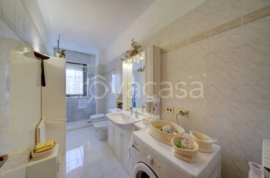 Vannitoad - Apartment with Parking in Torino