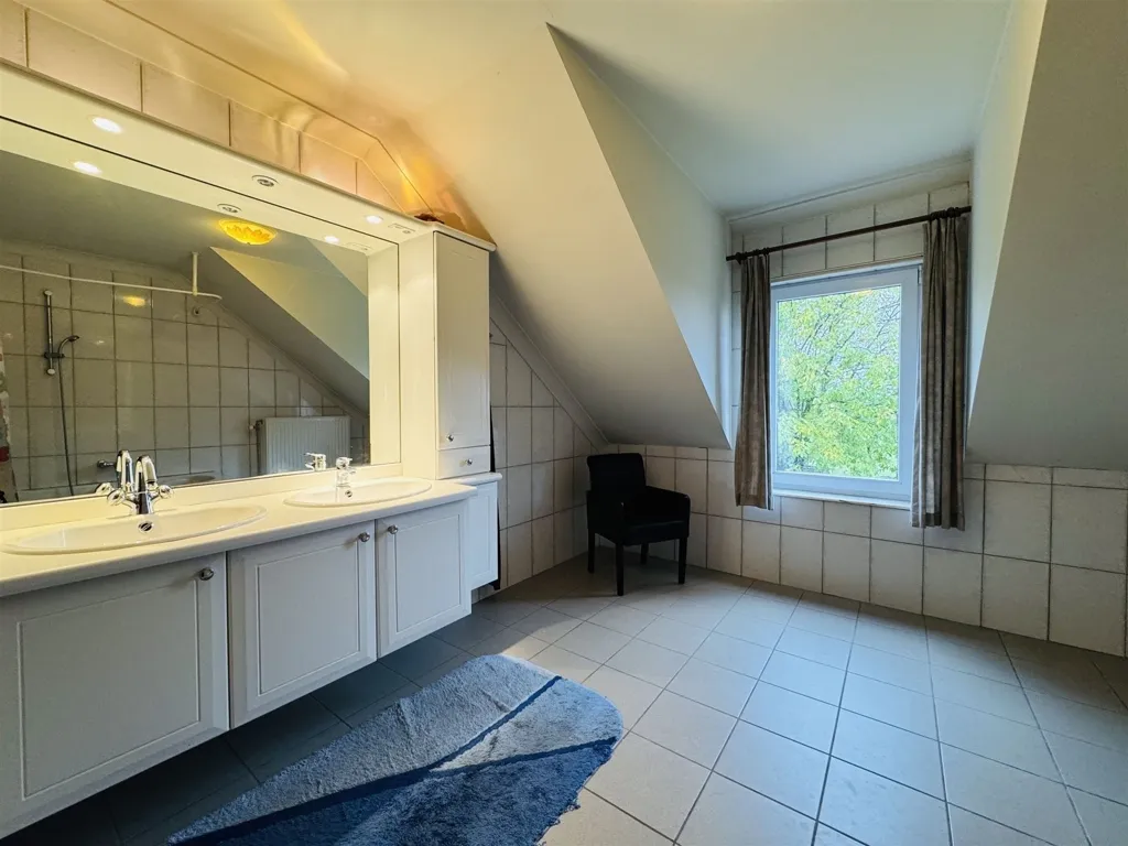 Bagni - Characterful Farmhouse with Stables in Dilsen-Stokkem