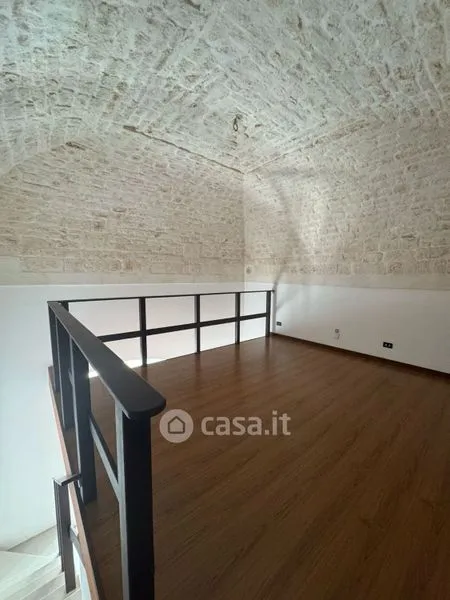 Toad - Studio Flat in Central Martina Franca