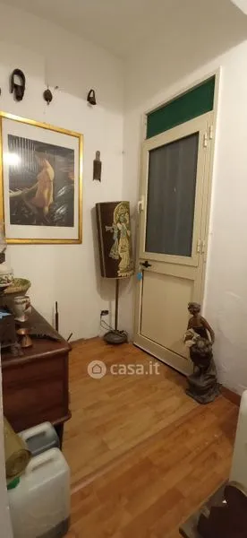 Elutuba - Central Studio with Balcony in Messina