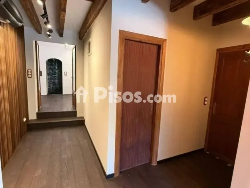 Esik - 1800s Apartment with Air Conditioning in Llucmajor