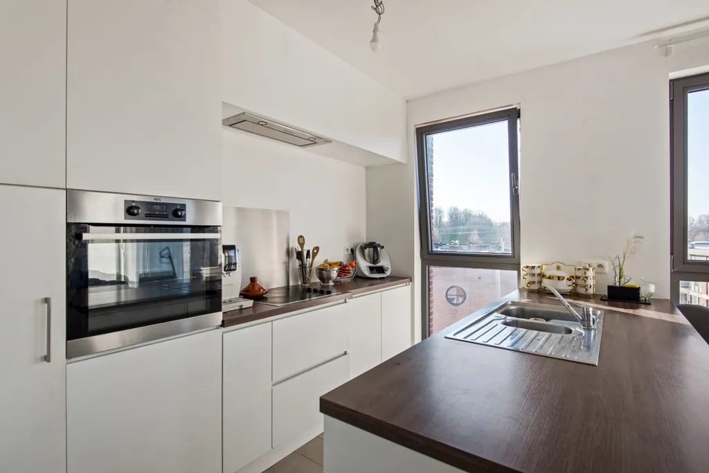 Appartement 1 chambres à Edegem
