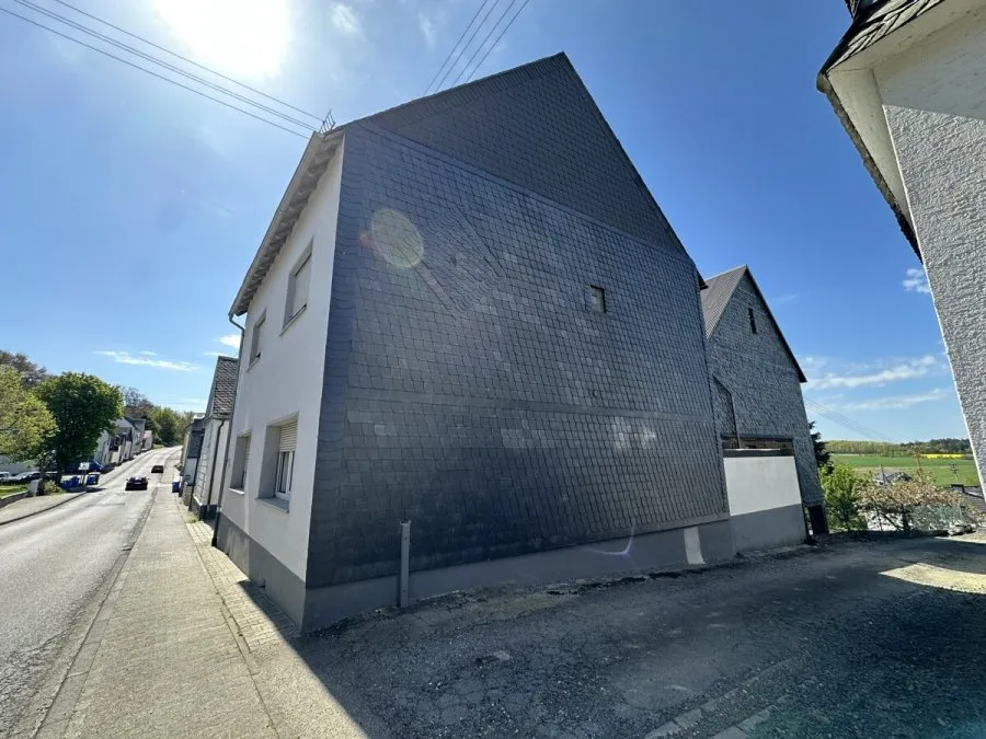 Extérieur - Maison 7 pièces à Holzbach