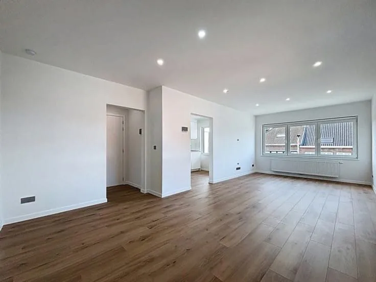 Elutuba - Renovated Flat with Terrace in Central Location