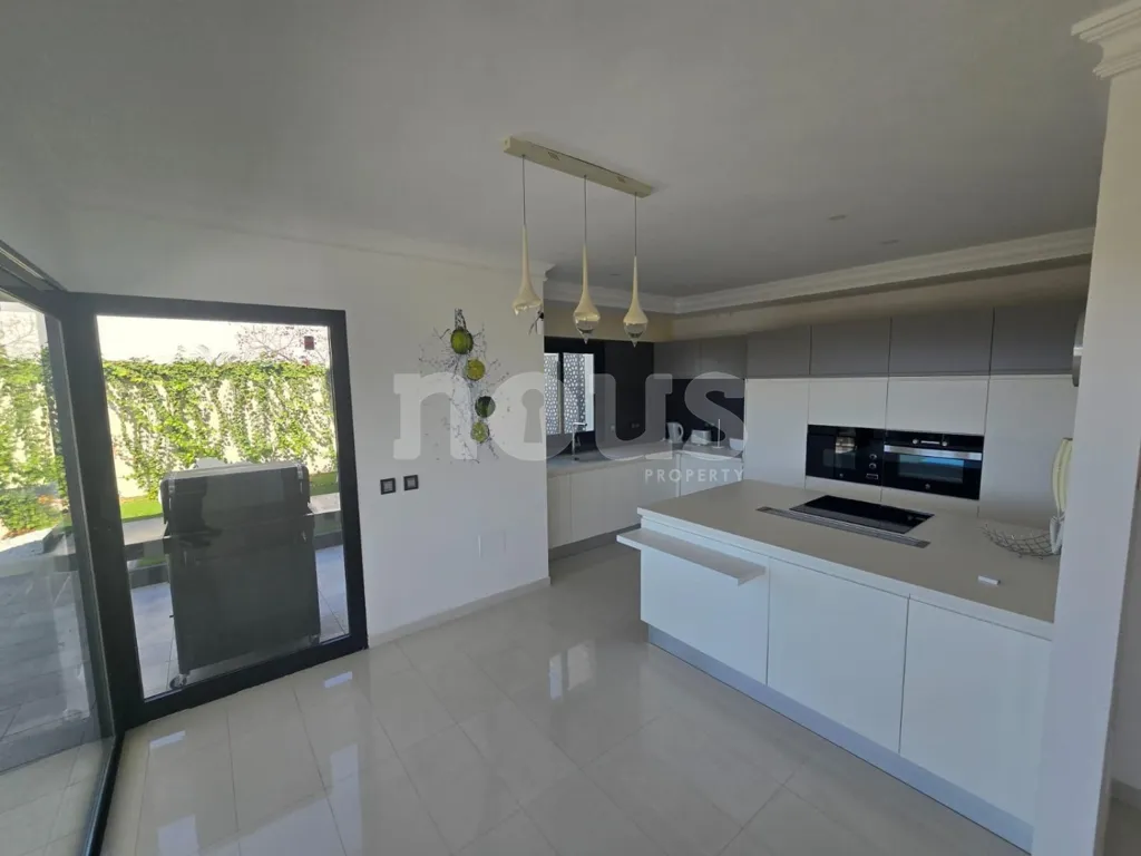 Cuisine - Detached Villa with Pool and Ocean Views, Costa Adeje