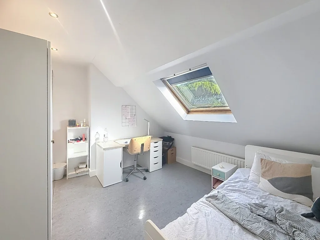 Chambres - Maison de Famille avec Jardin à Machelen