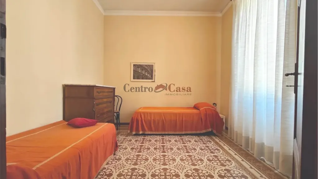 Chambres - Historic Villa with Private Garden in Lucca