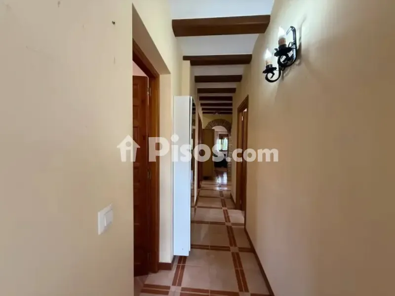 Ingresso - Chalet with Private Pool in Dénia