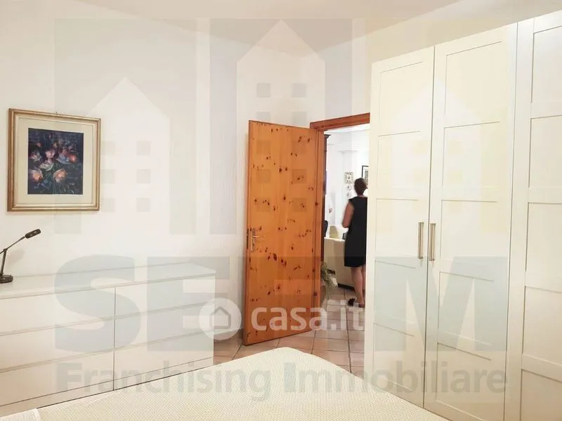 Camere da letto - Tavernetta with Garden in Matera