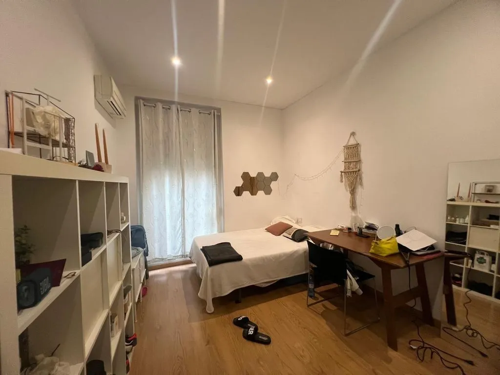 Camere da letto - Luxury Flat with Balcony in Valencia Centre