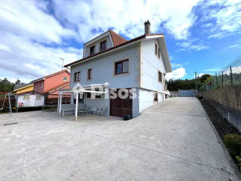 Exterior - Ready-to-Move Chalet with Garden in Sada