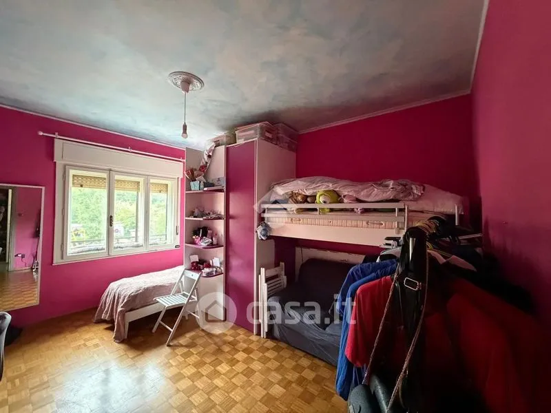 Camere da letto - Duplex House with Balcony in Muggia
