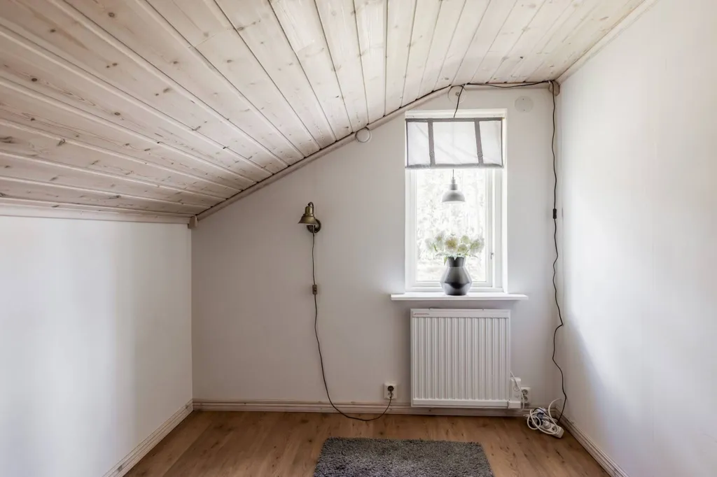 4-toaline maja asukohas Askersunds kommun