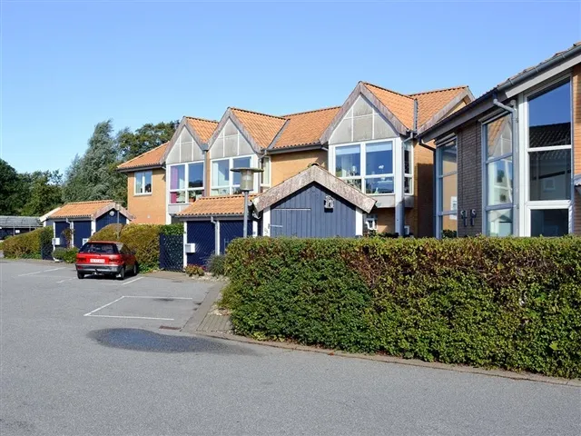 Esterno - Villa with Private Facilities in Frederikshavn