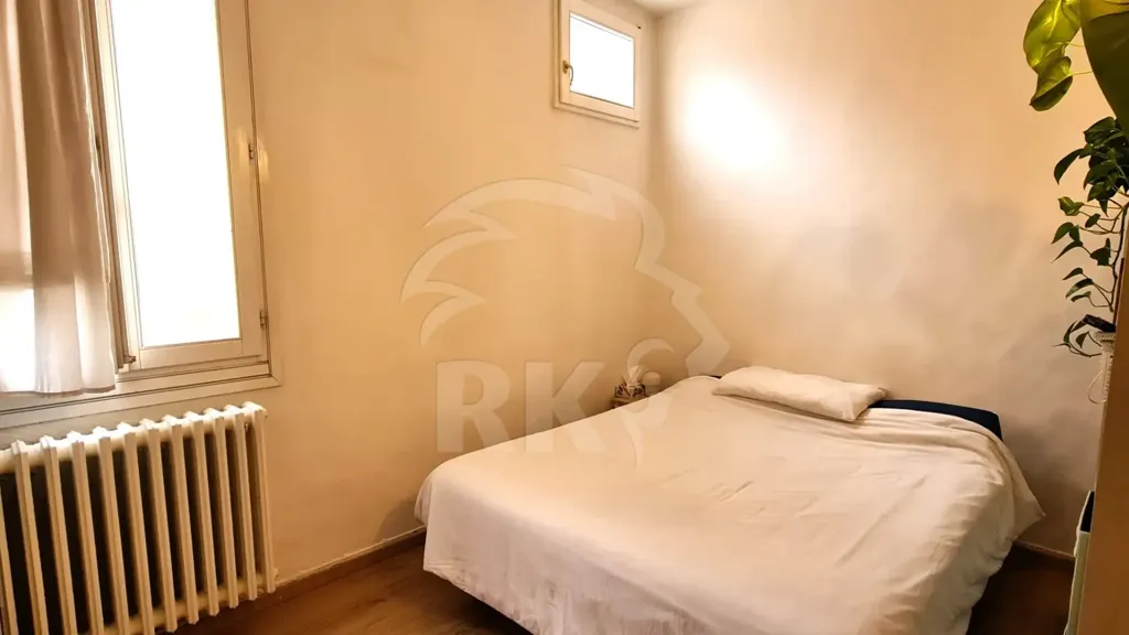 Chambres - Armed Bilocale in Bologna's Quadrilatero