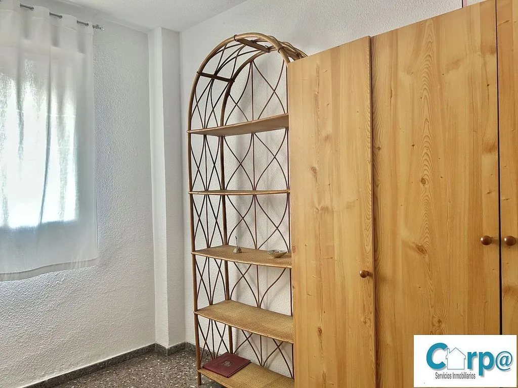 Toad - Apartment with Balcony in La Torre