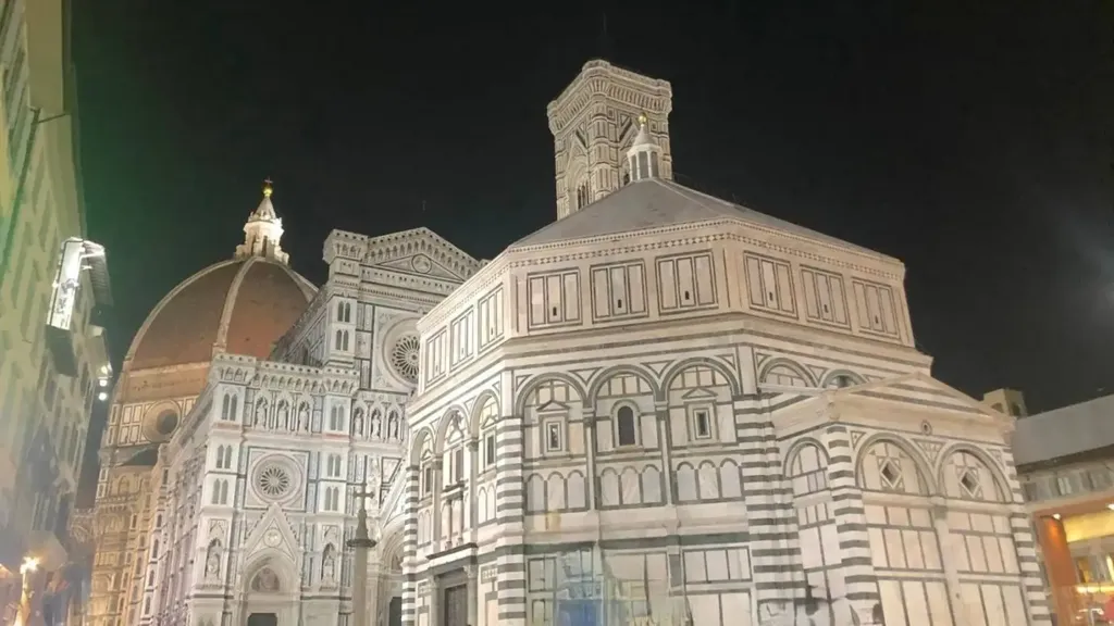 Extérieur - Apartment with Multiple Levels near Duomo, Florence