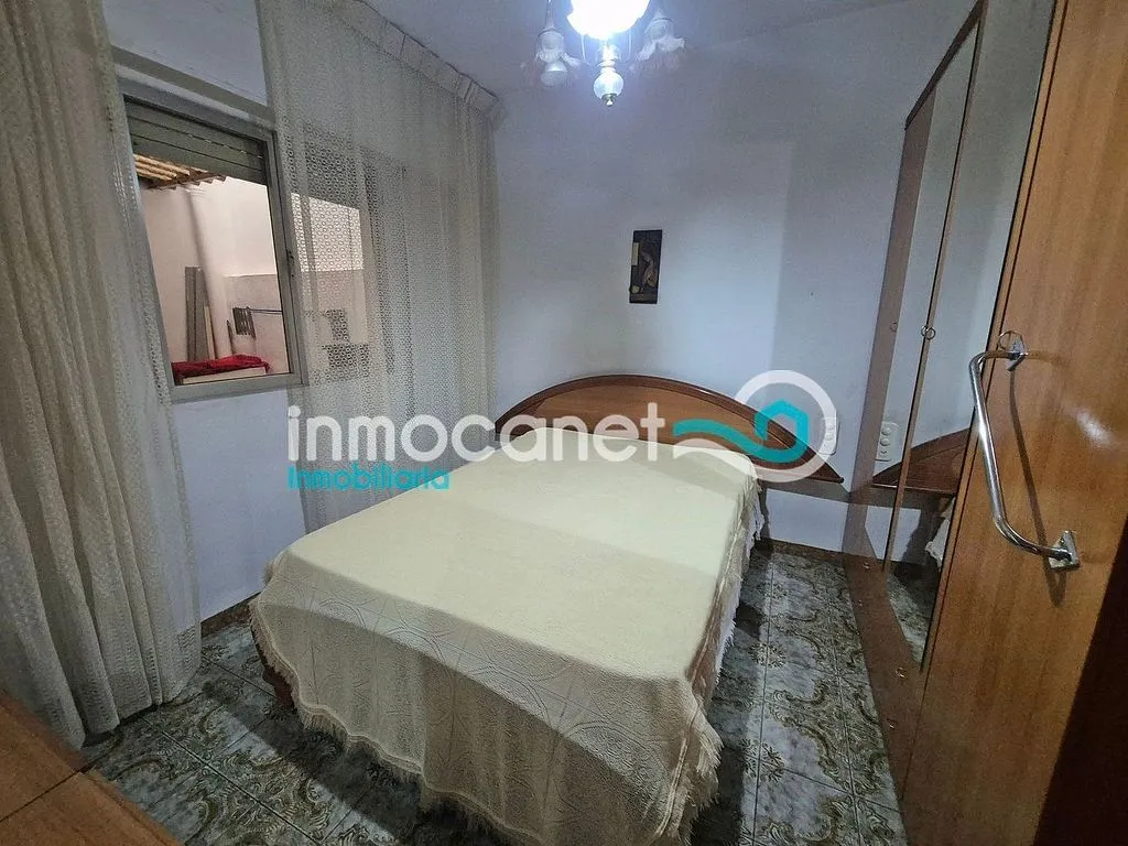 Magamistoad - Apartment with Balcony and Terrace in Oliva