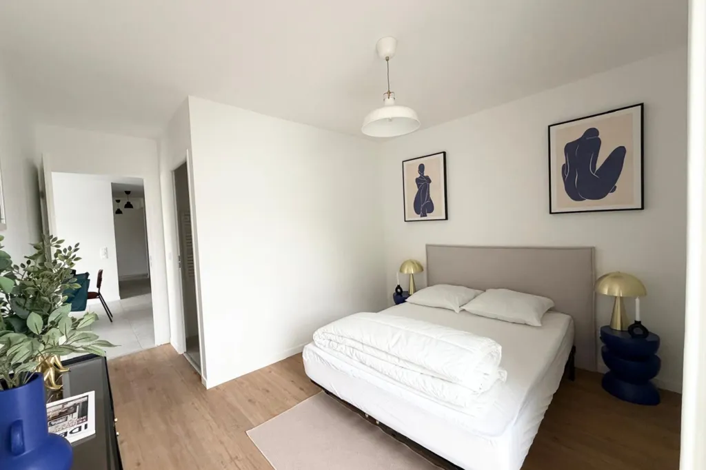 Magamistoad - Apartment with 41 m² Terrace in Bayonne