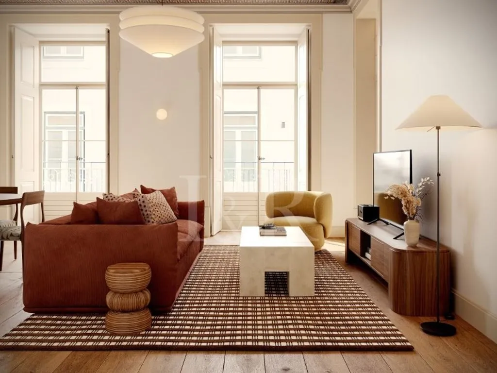 Elutuba - Luxury Duplex Apartment with Pool in Lisbon