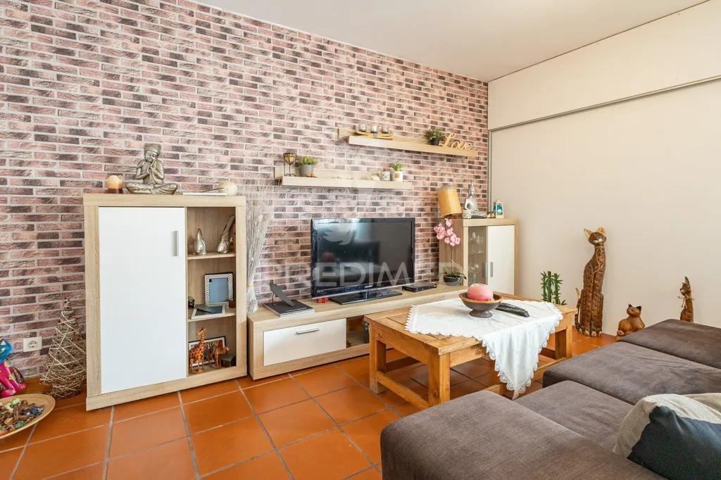 Elutuba - Bright T3 Apartment with Elevator in Clérigos
