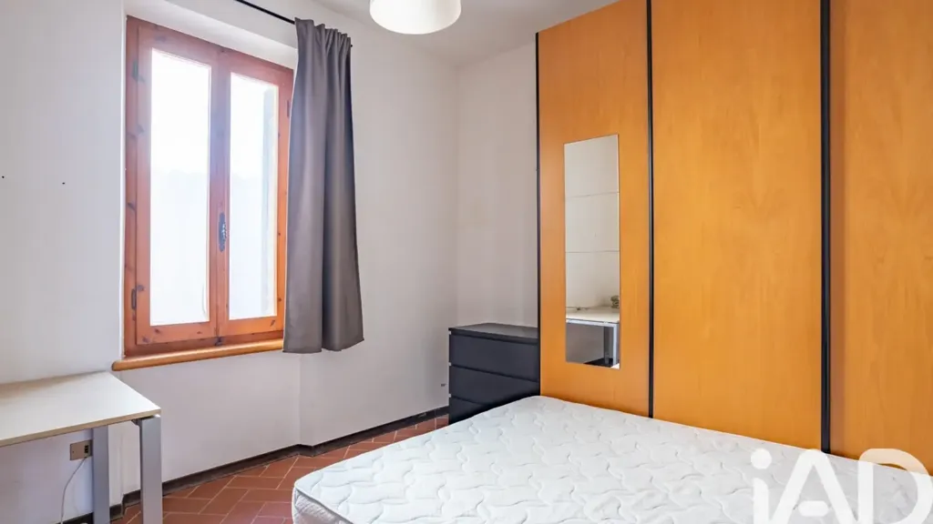 Chambres - 2-Bedroom Apartment in Historic Centre, Monte San Vito