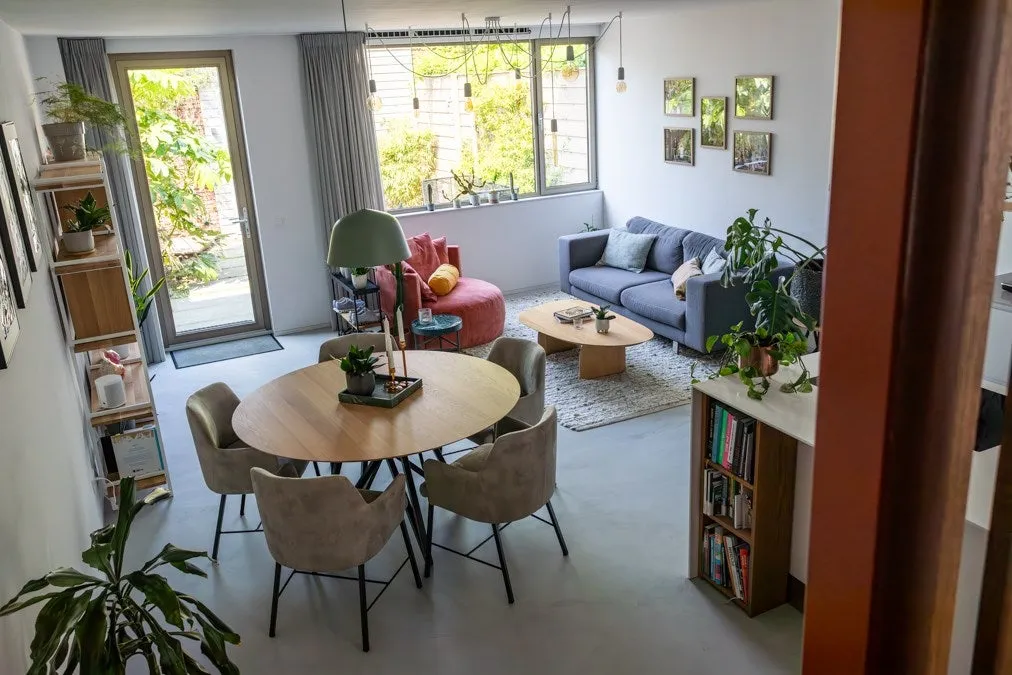 5-room property in Den Haag