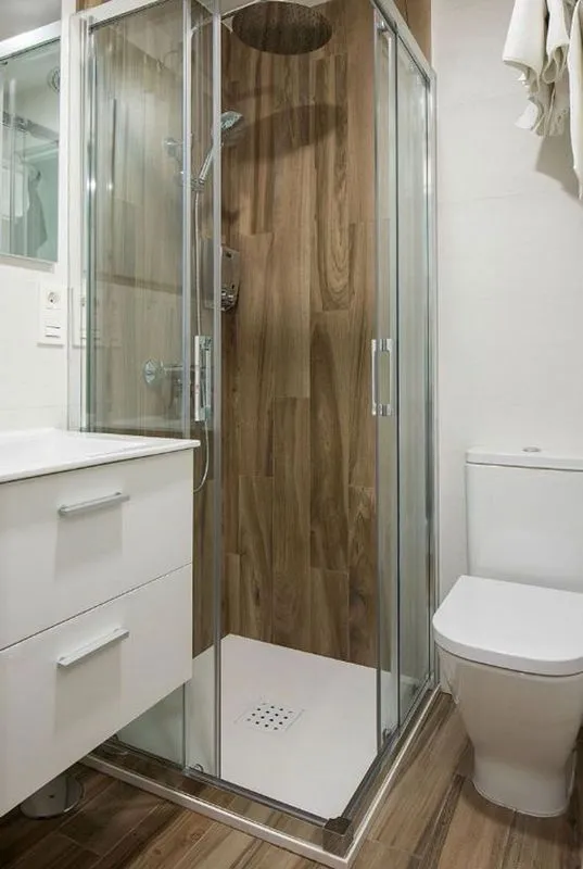 Vannitoad - Furnished Studio with Balcony in Granada