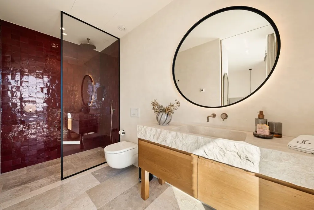 Vannitoad - Luxury Villa with Infinity Pool in Jávea