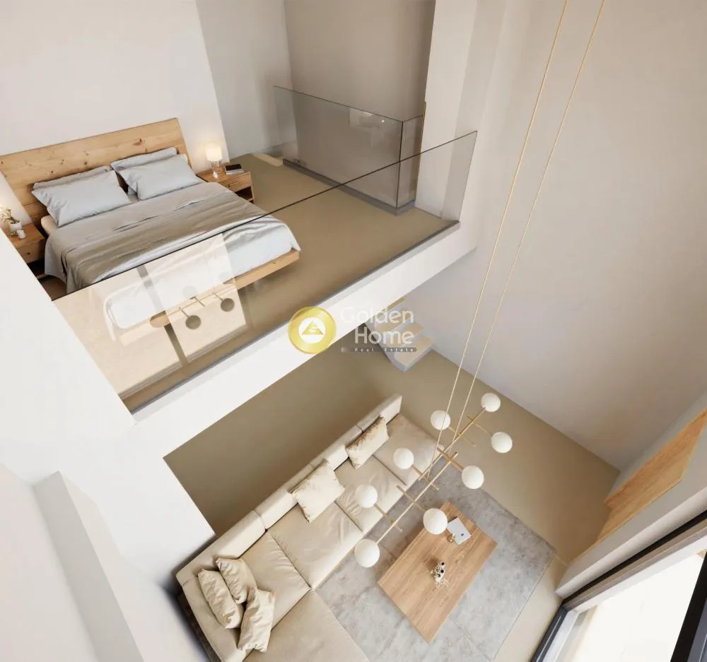 Appartement 1 pièces à GR