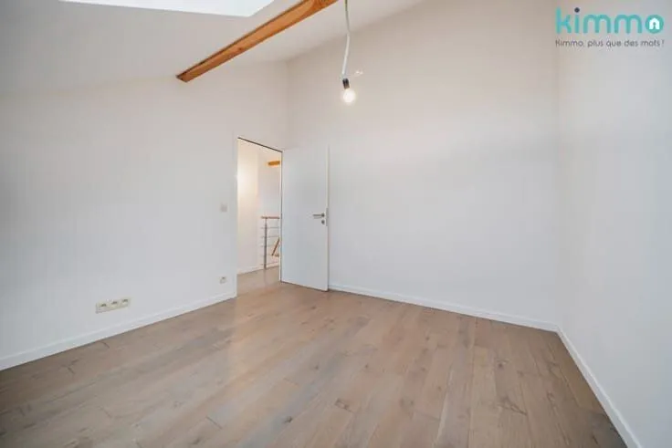 Maison 4 chambres à Jumet