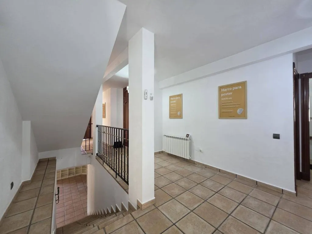 Entrée - Luxury Villa with Pool in Playas de Orihuela