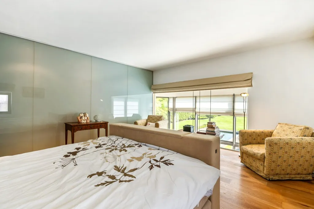 Chambres - Villa Luxueuse avec Piscine à Bilzen