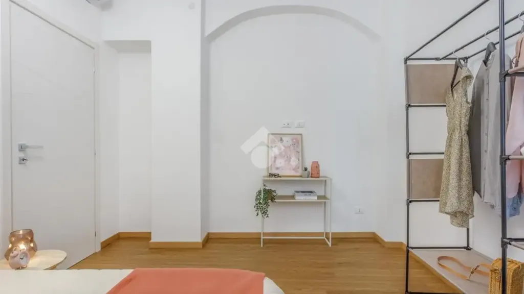 Camere da letto - Rustic Bilocale with Central Location in Reggio Emilia