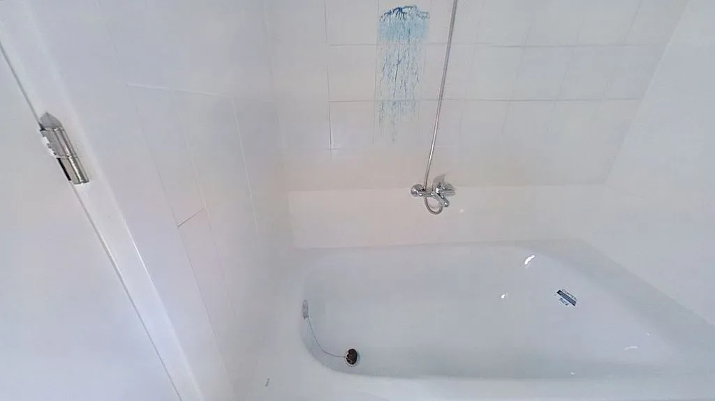 Salles de bain - Apartment with Lift in Nou Eixample Sud