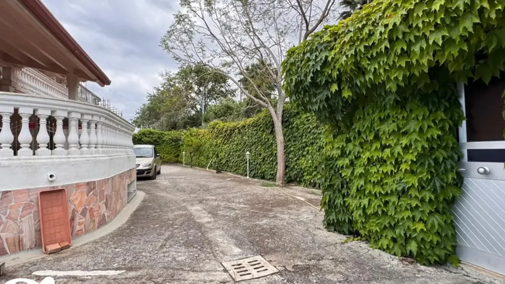 Extérieur - Architectural Villa in Contrada Mustazzo, Patti