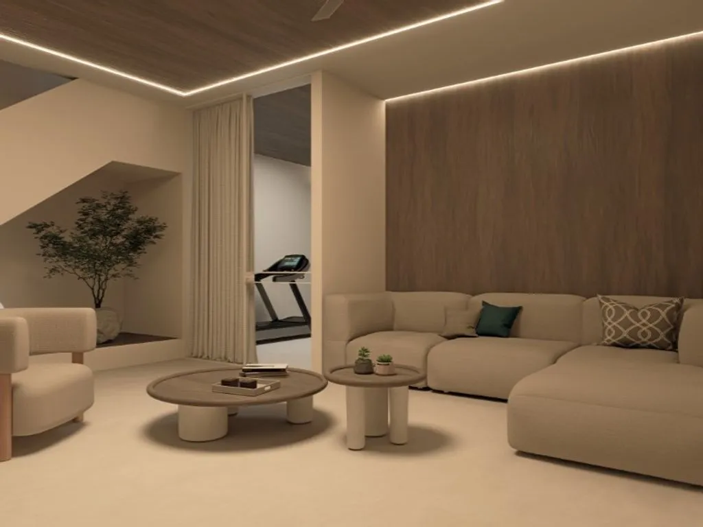 Elutuba - Luxury Villa with Pool in Santa Pola