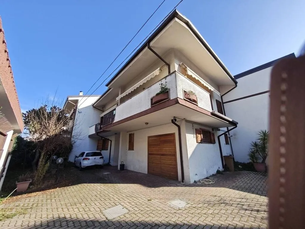 Extérieur - Luxury Villa with Sea View in Pescara