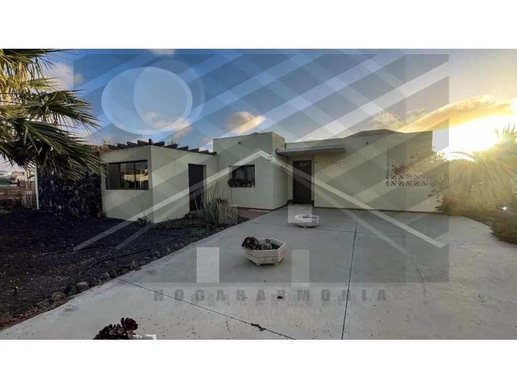 Välivaade - Luxury Villa with Dual Pools in Lajares