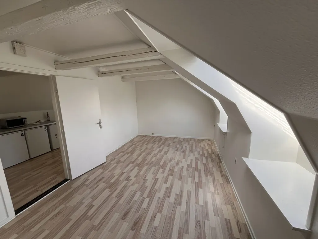 Appartement 1 pièces à Odense