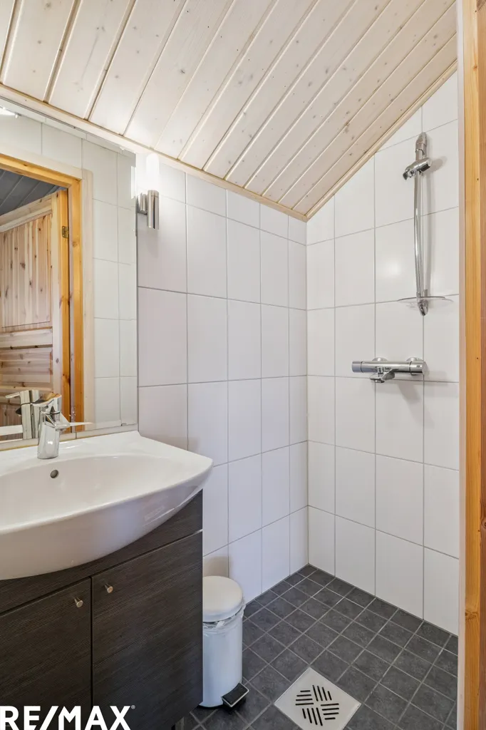 Bagni - Geothermal House with Private Beach in Taipalsaari