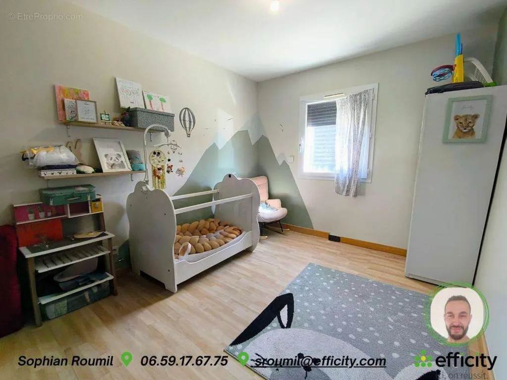 Magamistoad - Renovated House with Garden in Fleac