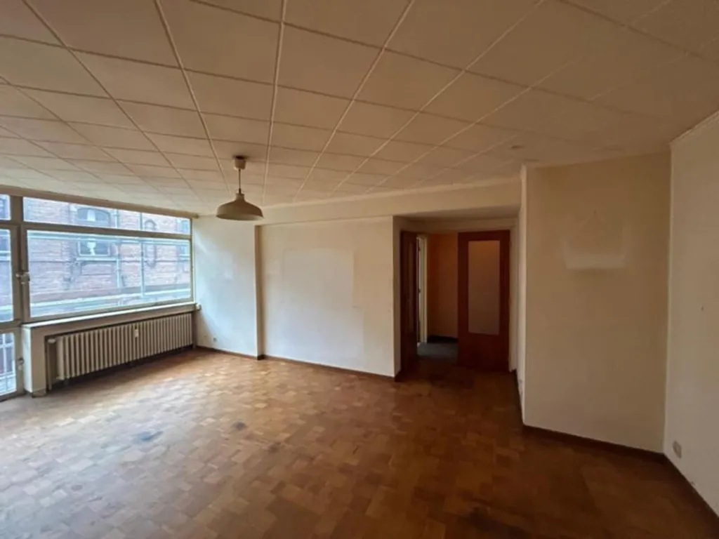 Appartement 1 chambres à Charleroi