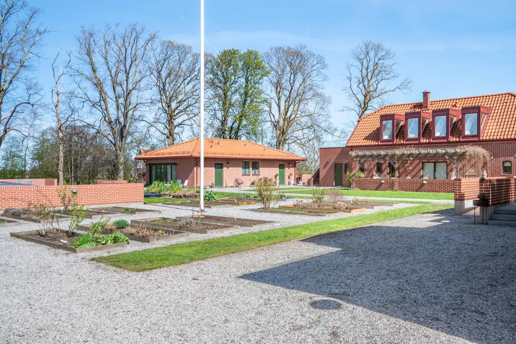 5-toaline korter asukohas Malmö kommun