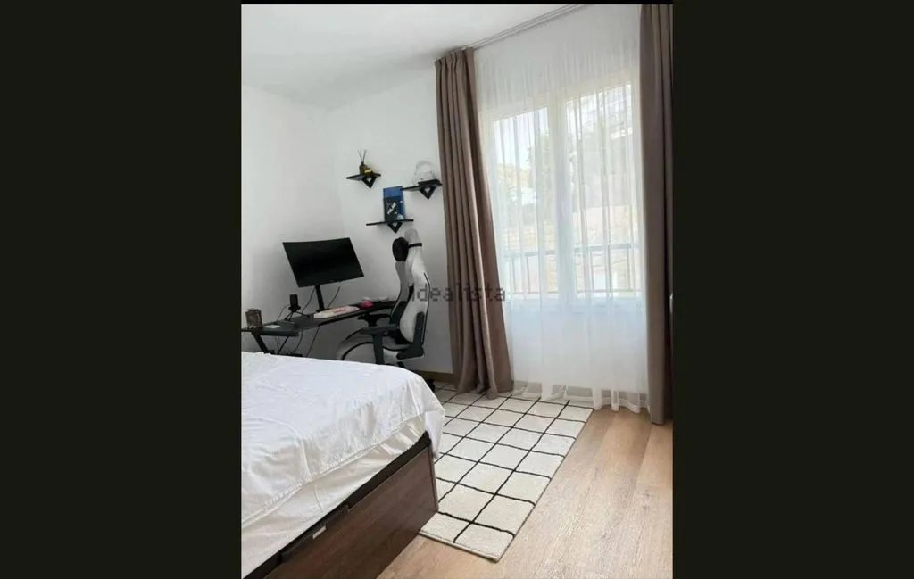 Chambres - Luxury Flat with Sea Views in Mijas