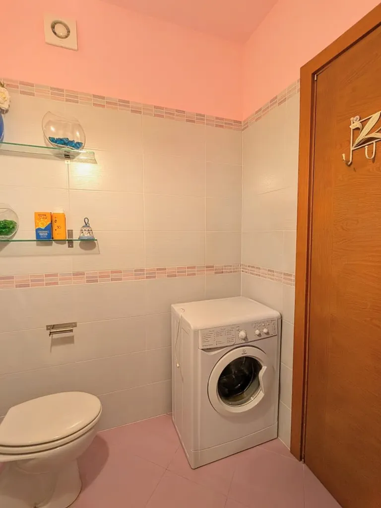 Vannitoad - Modern Apartment with Parking in Nettuno Centre