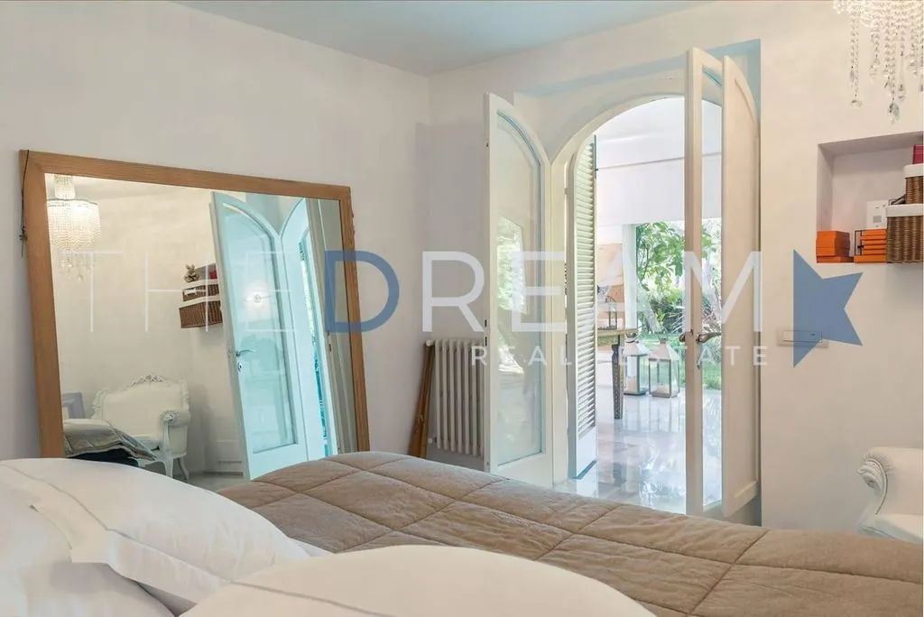 Magamistoad - Luxury Villa with Sea View in Rosignano Marittimo