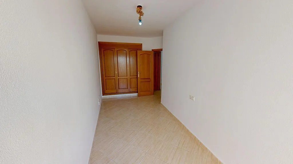 Hallway - Ground Floor Flat with Pool in Villafranqueza