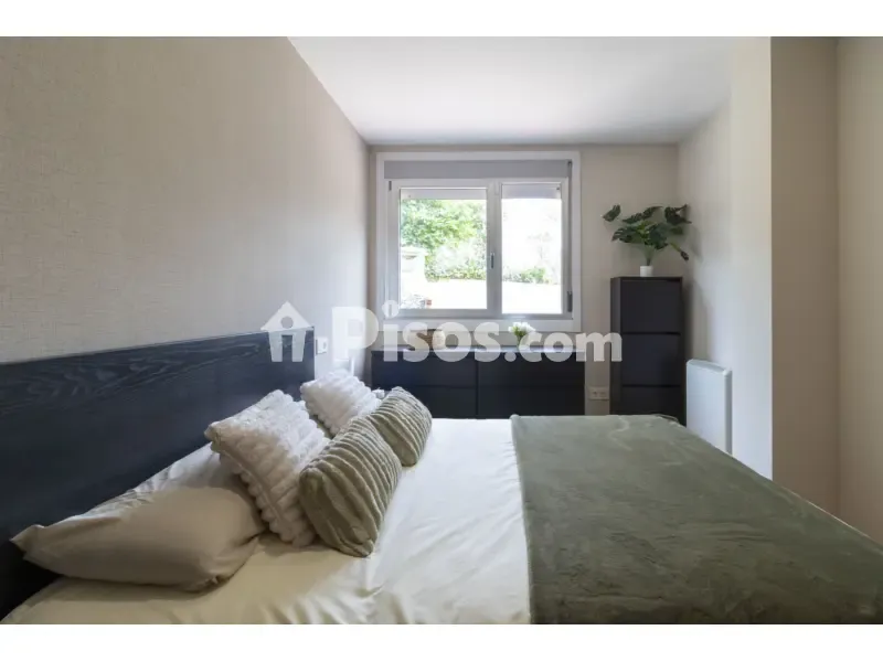 Camere da letto - Apartment with Terrace in Teo